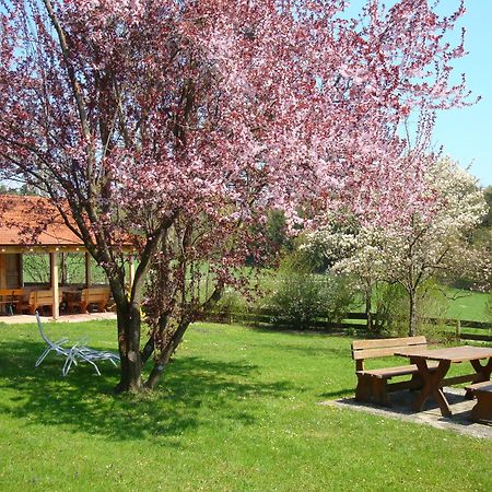 Apartament Giglerhof Bad Birnbach Zewnętrze zdjęcie