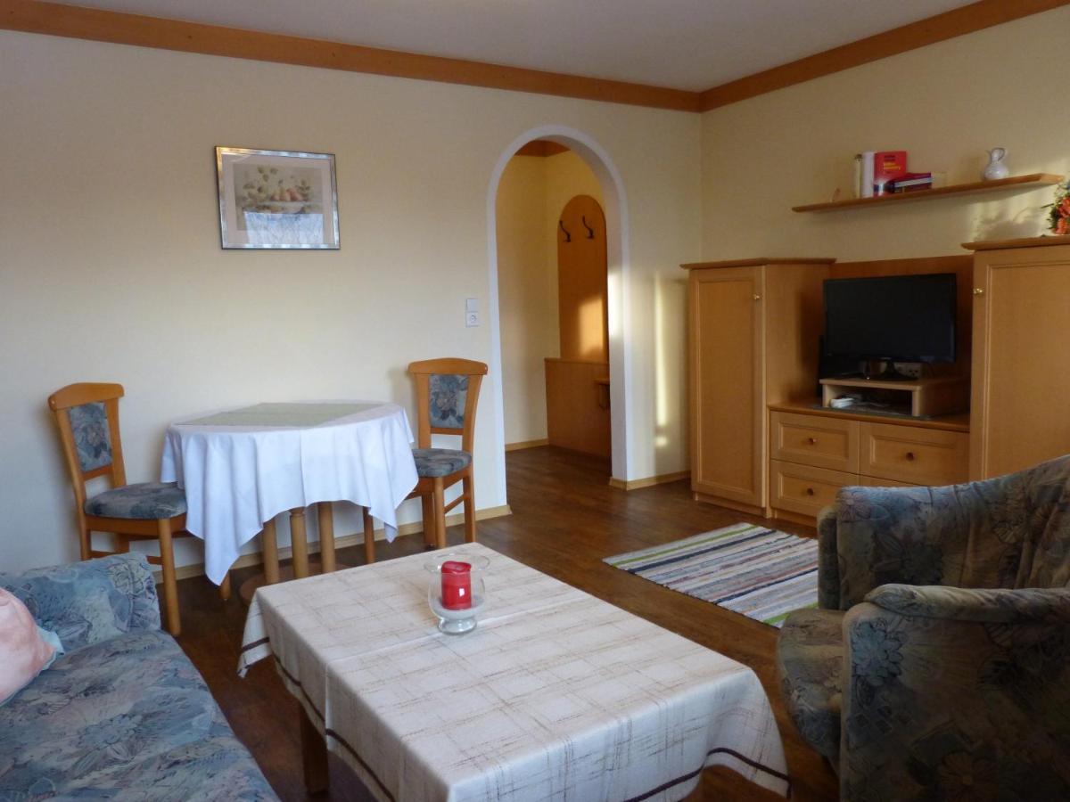 Apartament Giglerhof Bad Birnbach Zewnętrze zdjęcie