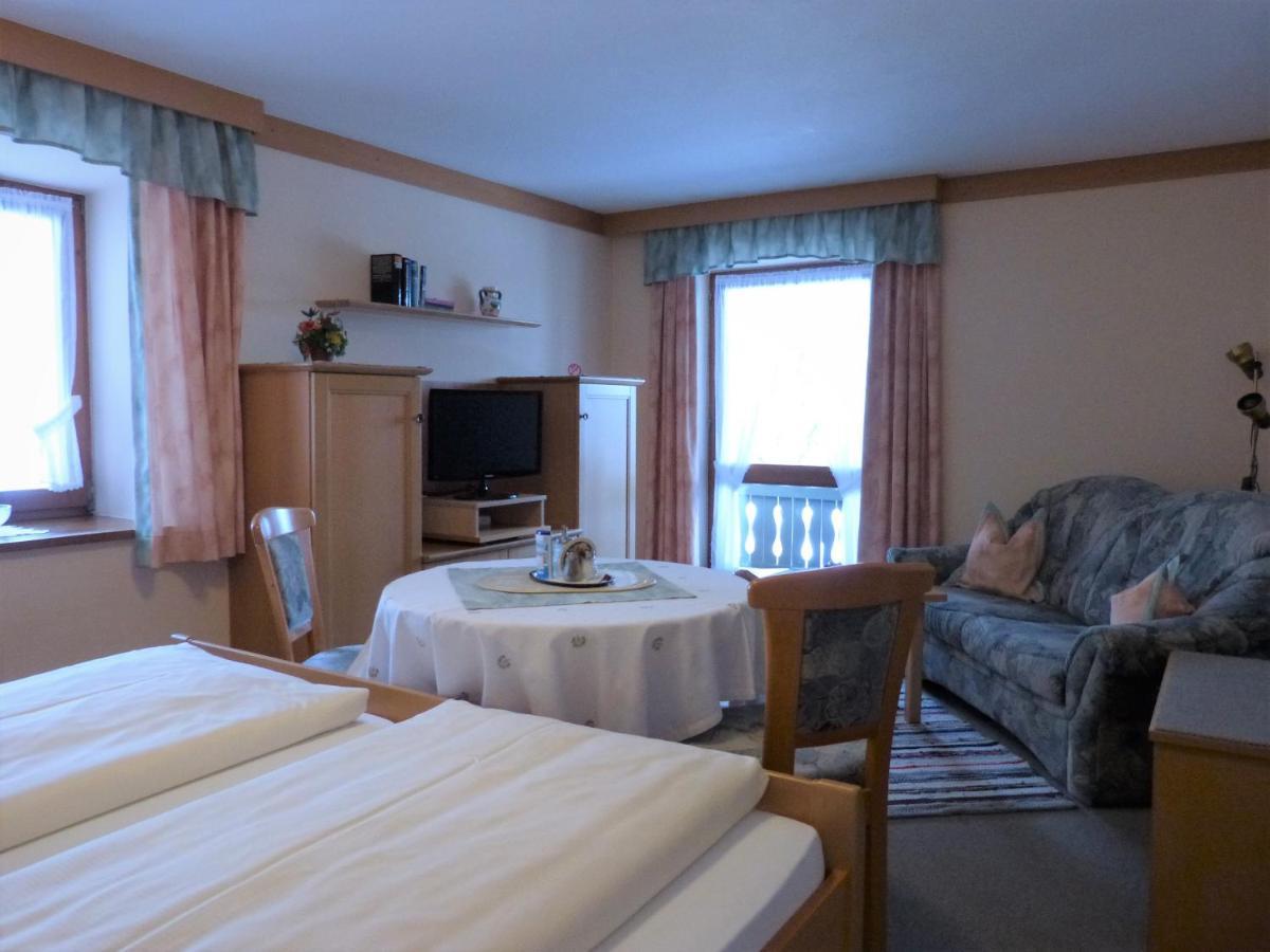 Apartament Giglerhof Bad Birnbach Zewnętrze zdjęcie
