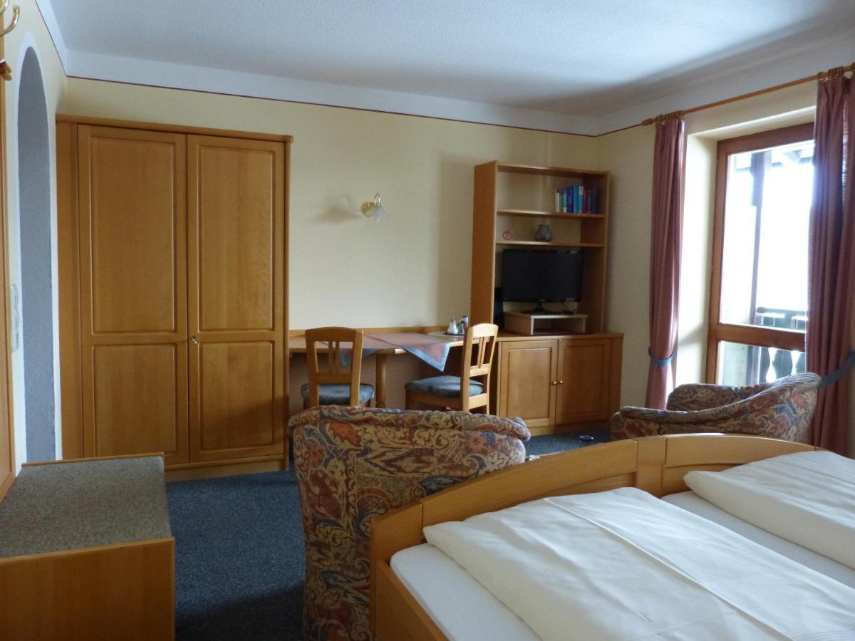 Apartament Giglerhof Bad Birnbach Zewnętrze zdjęcie