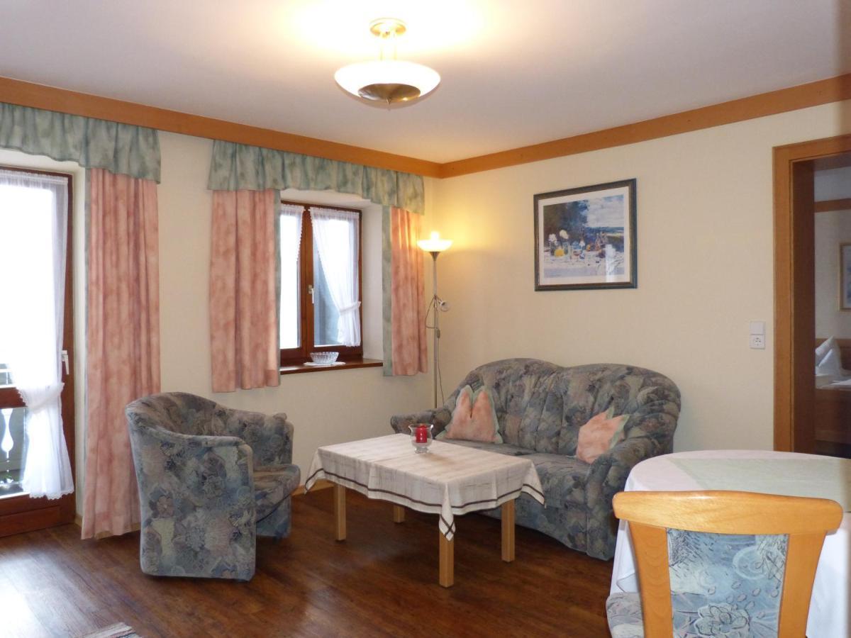 Apartament Giglerhof Bad Birnbach Zewnętrze zdjęcie