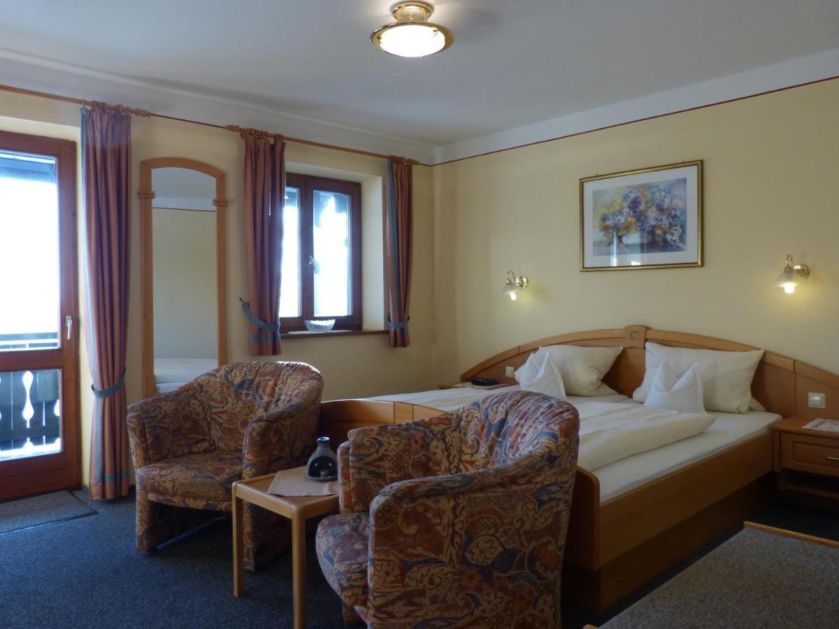 Apartament Giglerhof Bad Birnbach Zewnętrze zdjęcie