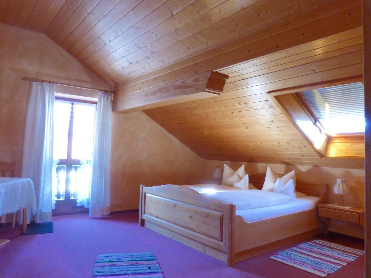 Apartament Giglerhof Bad Birnbach Zewnętrze zdjęcie