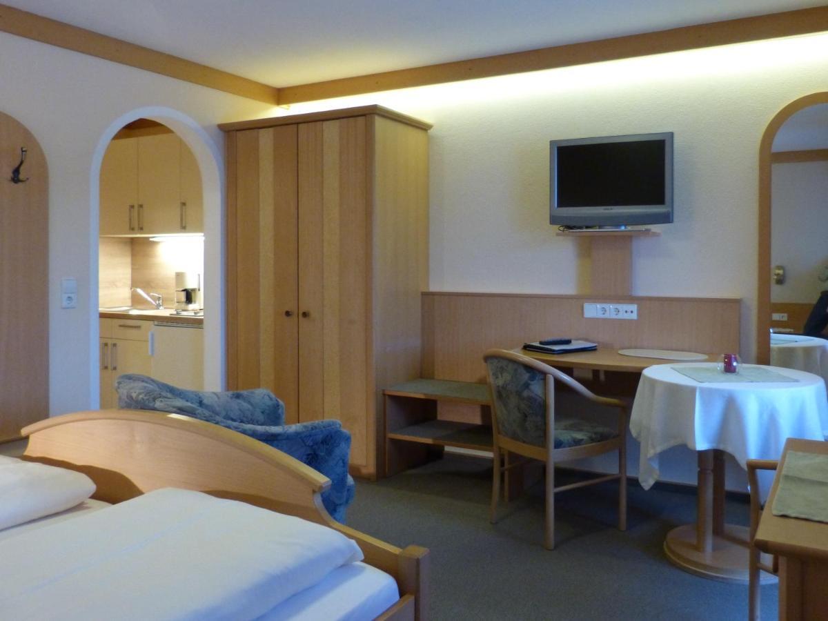 Apartament Giglerhof Bad Birnbach Zewnętrze zdjęcie