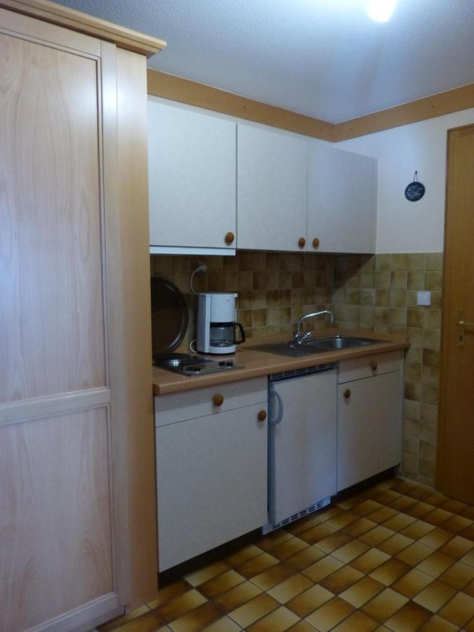 Apartament Giglerhof Bad Birnbach Zewnętrze zdjęcie