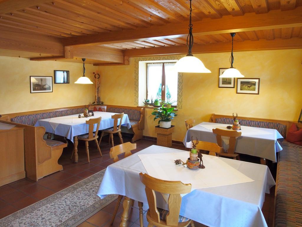 Apartament Giglerhof Bad Birnbach Zewnętrze zdjęcie