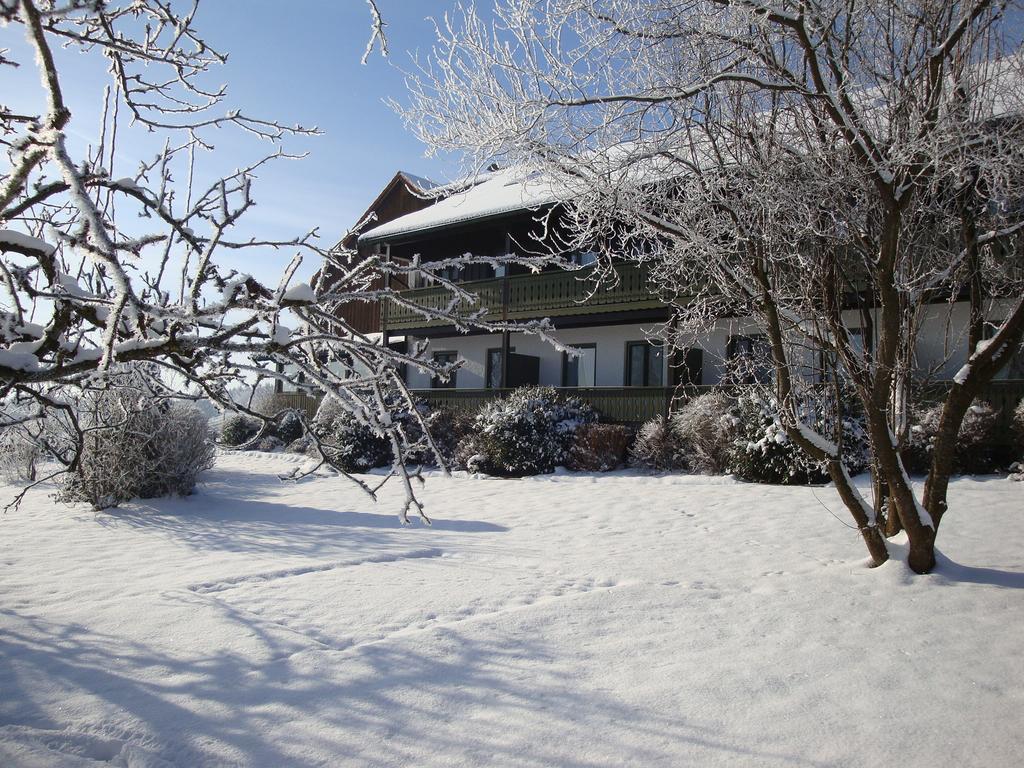 Apartament Giglerhof Bad Birnbach Zewnętrze zdjęcie