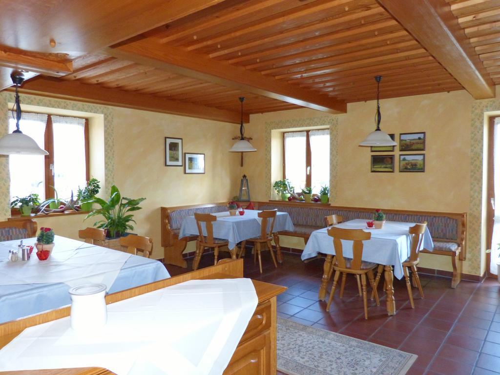 Apartament Giglerhof Bad Birnbach Zewnętrze zdjęcie