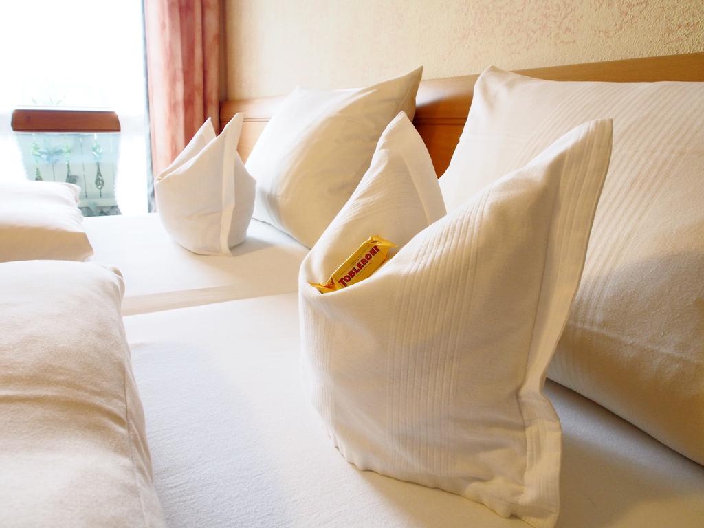 Apartament Giglerhof Bad Birnbach Pokój zdjęcie