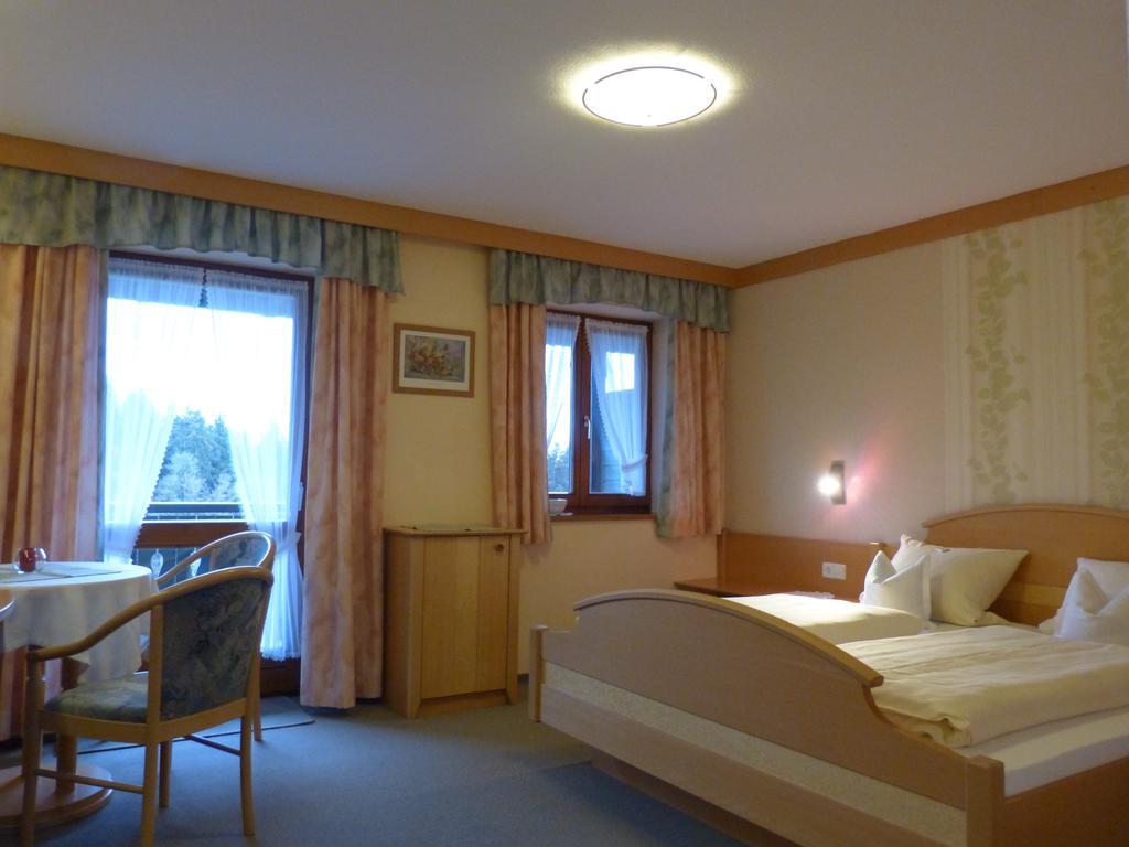 Apartament Giglerhof Bad Birnbach Pokój zdjęcie