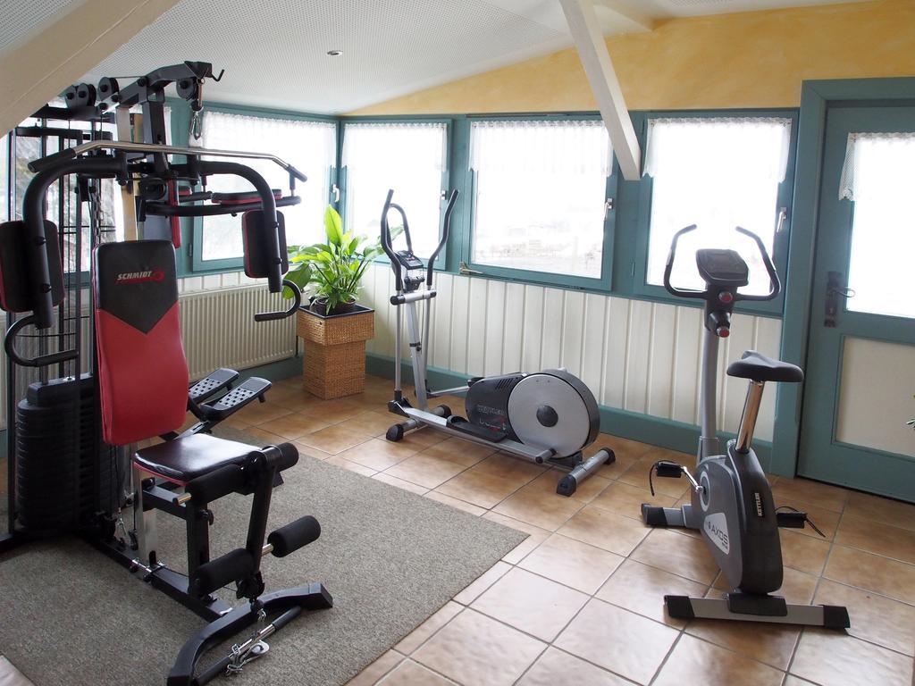 Apartament Giglerhof Bad Birnbach Pokój zdjęcie