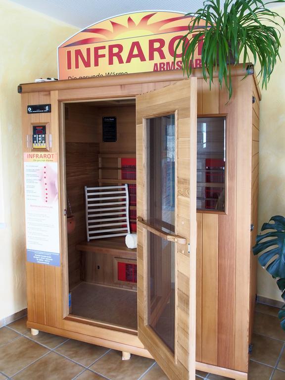 Apartament Giglerhof Bad Birnbach Pokój zdjęcie