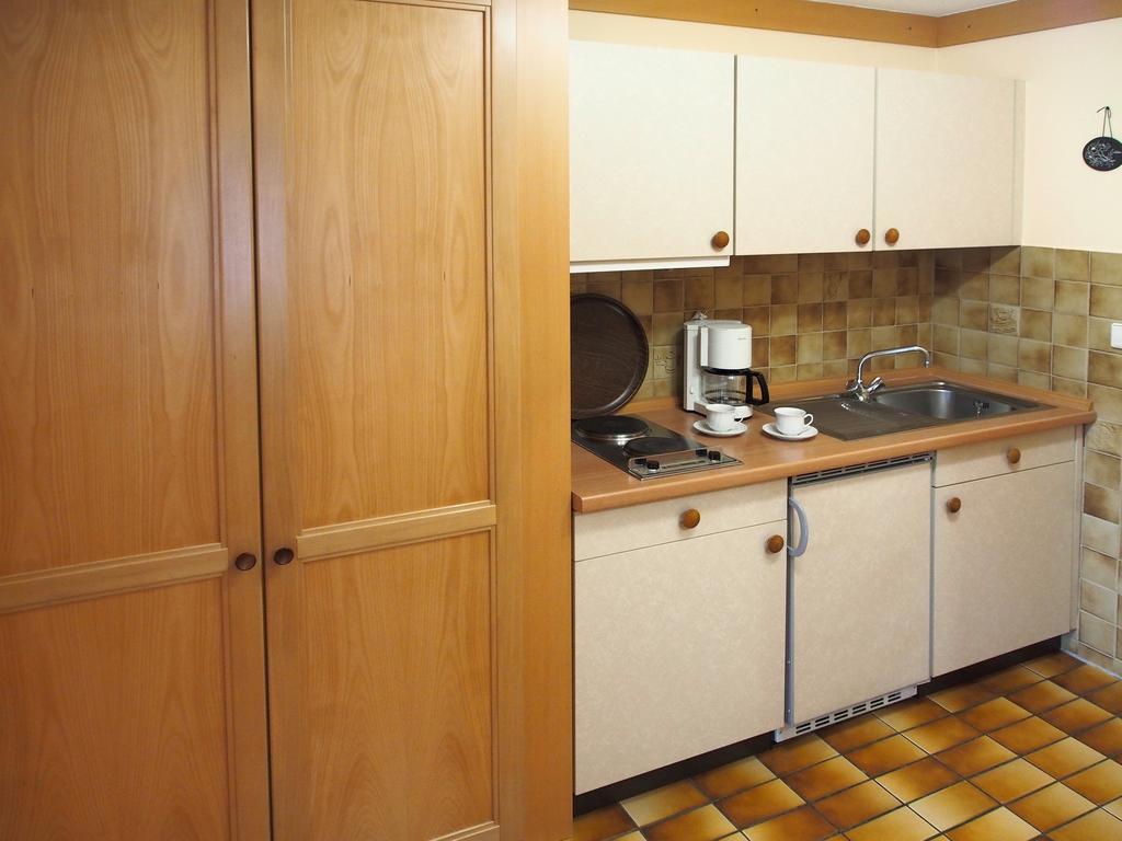 Apartament Giglerhof Bad Birnbach Pokój zdjęcie