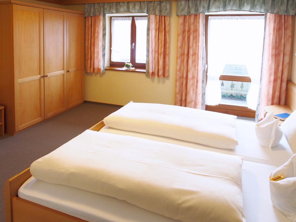 Apartament Giglerhof Bad Birnbach Pokój zdjęcie