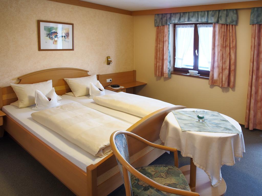 Apartament Giglerhof Bad Birnbach Pokój zdjęcie