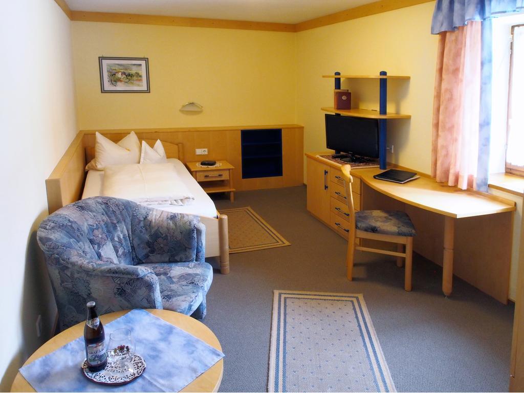 Apartament Giglerhof Bad Birnbach Pokój zdjęcie