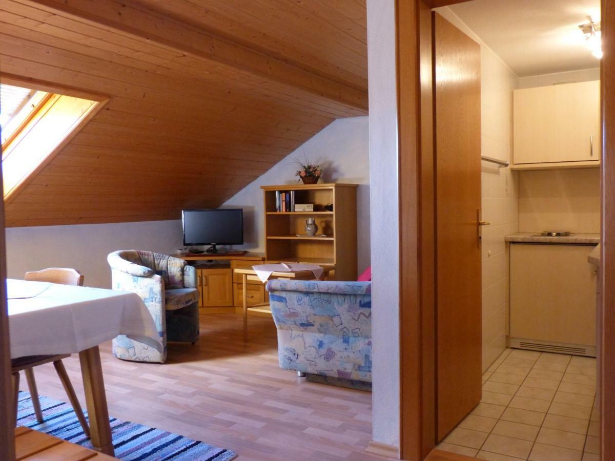Apartament Giglerhof Bad Birnbach Zewnętrze zdjęcie