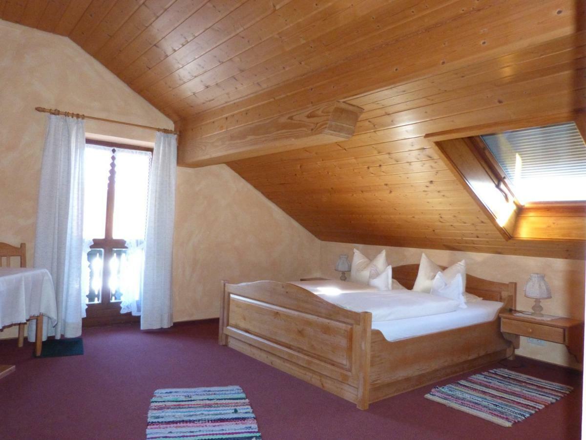 Apartament Giglerhof Bad Birnbach Zewnętrze zdjęcie