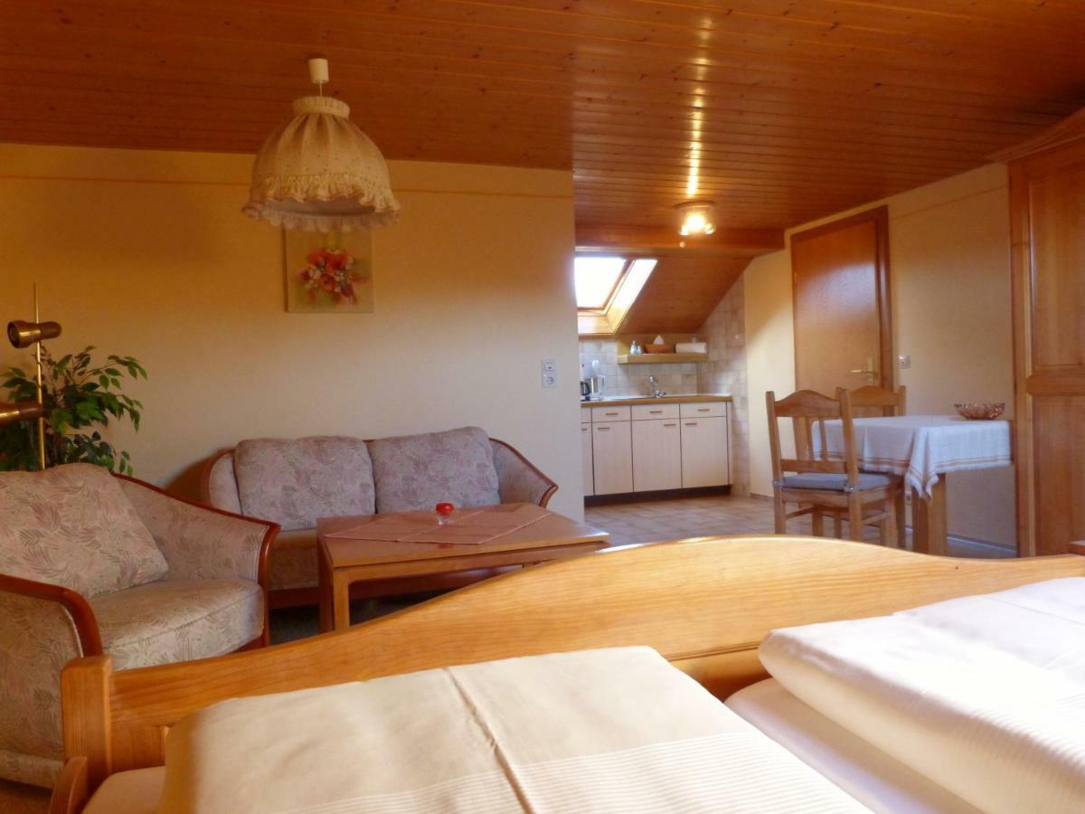 Apartament Giglerhof Bad Birnbach Zewnętrze zdjęcie